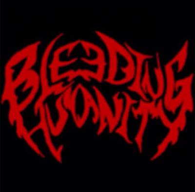 logo Bleeding Humanity